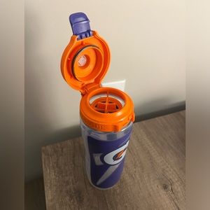 Gatorade Gx Water bottle